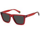 Gafas de sol polaroid hombre pld6176sc9am9