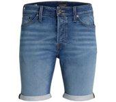 Jack & Jones Vaqueros Cortos Rick Con Ge 381 I.k Ss24