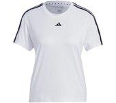 Camiseta de Mujer para Fitness ADIDAS Nan Multicolor (XS)