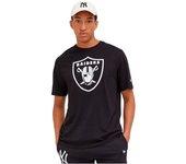 Camiseta NEW ERA Las Vegas Raiders Blanco (XL)