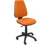 Silla Elche CP bali naranja