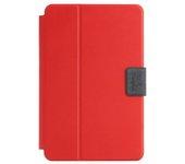 Funda Targus SafeFit para tablet 9'' - 10'' - Rojo