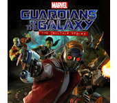 juego sony ps4 marvel´s guardians of the galaxy