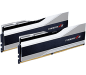 G.Skill Trident Z5 Plata DDR5 6400MHz 32GB 2x16GB CL32