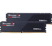 Memoria RAM GSKILL Ripjaws S5 5600 MHz CL36 DDR5 16 GB 32 GB