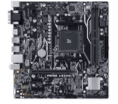 ASUS Prime A320M-K/CSM