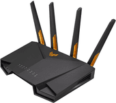 Router asus tuf-ax4200 aimesh