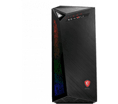 ordenador msi cpu mag infinite 11tc-1461xes core i5-11400f 2.6ghz 16gb  1tb ssd  rtx 3060 ventus 2x 12gb freedos