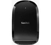 SanDisk Extreme PRO CFexpress Card Reade