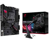 Asus Placa Base Rog Strix B550-f Gaming