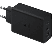 65w power adapter trio