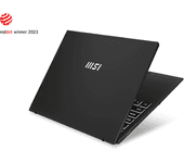 portatil msi prestige 13evo a13m-061es core i5-1340p hasta 4.60ghz  16gb  512gb ssd  13.3  fhd   w11