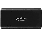 Goodram Hx100 256Gb Negro