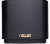 sistema wifi mesh asus ax1800 xd4 pack 2 negro