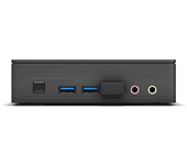 Asus Mini PC 90AB1ATK-MB3120 - Negro - 32 GB