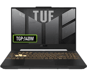 asus tuf507zu4-lp110 i7-12700h 16 512 4050 dos 15