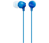 Sony MDR-EX15AP Azul