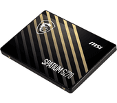 MSI Ssd Spatium S270 480gb