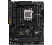 ASUS TUF GAMING B650-PLUS