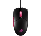 raton asus rog strix impact ii electro punk