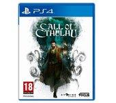 Call of Cthulhu PS4