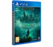 Hogwarts Legacy Deluxe Edition PS4