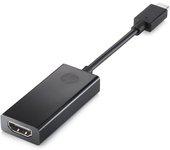 Adaptador HDMI HP (USB-C - HDMI)