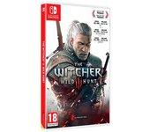 The Witcher 3: Wild Hunt Switch