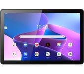 Tablet LENOVO M10 (Gris - Gris oscuro - 64 GB - 4 GB RAM - 10,1")