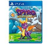 Spyro Reignited Trilogy