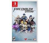 Fire Emblem Warriors Nintendo Switch