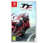 Juego Nintendo Switch Tt Isle Of Man