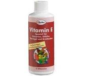 Vitamina E QUIKO para aves liquido 200 ml