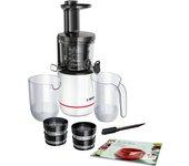 Slow Juicer BOSCH VitaExtract MESM500W (150 W - 1 L)