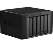 Bahía de disco SYNOLOGY Dx517