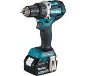 Taladro MAKITA DDF484RTJ