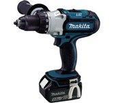 Taladro MAKITA DDF451RTJ