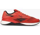 Reebok nano x4 zapatilla cross training hombre