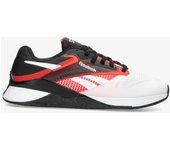 Reebok nano x4 zapatilla cross training hombre