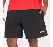 Reebok Vector - Negro - Pantalón Corto Hombre talla XL