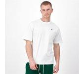 Reebok Court - Blanco - Camiseta Hombre talla S