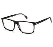 Gafas De Vista David Beckham Hombre  Db-1020-2w8