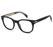 Gafas De Vista David Beckham Hombre  Db-7088-807