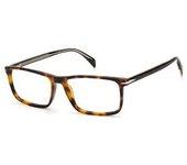 Gafas De Vista David Beckham Hombre  Db-1019-wr9