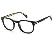 Gafas De Vista David Beckham Hombre  Db-1072-807