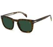 Gafas de Sol Unisex DAVID BECKHAM DB 7076_S