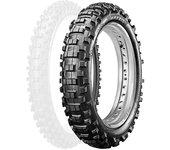 Maxxis M-7324 140/80 D18 70R