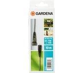 Gardena Cable alargador negro 30 x 20 x 20 cm 01186-20