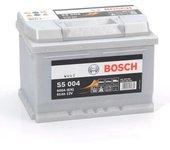 Batería de Coches BOSCH S5004