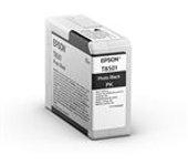 tinta epson c13t850100 negro photo